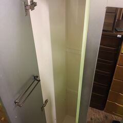 ジャングル×2和泉大型良品館 ワードローブ マルミツ【R360】の画像