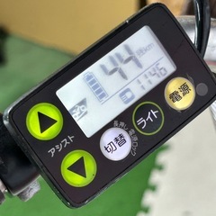 No.577 ヤマハPAS ナチュラM PA24NM三段変速整備済みの画像