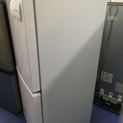 ★リユースのサカイ横浜南店★YM1658 Haier 冷蔵庫 JR-NF148B 148L 20年製 動作確認／クリーニング済みの画像