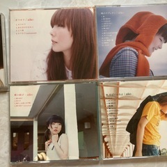 CD aiko まとめて（依頼品）の画像