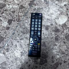 東芝/TOSHIBA  液晶テレビ 32S22 2019年製 32インチ 札幌 東区の画像