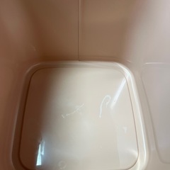 【７日まで】JJOVI 　除菌　収納ボックスの画像