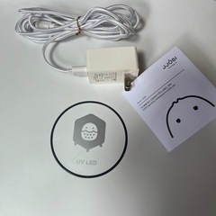 【７日まで】JJOVI 　除菌　収納ボックスの画像