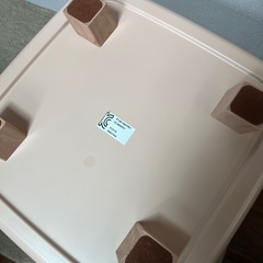 【７日まで】JJOVI 　除菌　収納ボックスの画像