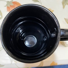 カルフォルニアディズニー　お土産　マグカップの画像