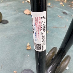 ジェイトリップ(J-TRIP)　バイクスタンド　セットの画像