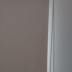 遮光ロールスクリーン ニトリ 白 180cm×220cm の画像