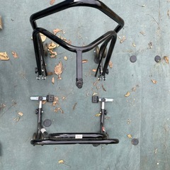 ジェイトリップ(J-TRIP)　バイクスタンド　セットの画像