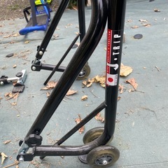 ジェイトリップ(J-TRIP)　バイクスタンド　セットの画像