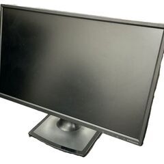 I-O DATA 23.8型 LCD-MF244EDB 液晶モニター 通電確認済の画像