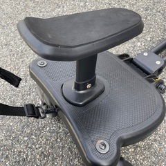 ベビーカーボード　ベビーカーステップ　2人乗りの画像