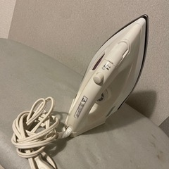 アイロン、アイロン台の画像