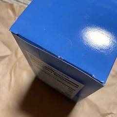 リテーナー・マウスピース洗浄剤の画像