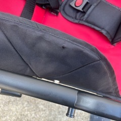 ベビーカーの画像