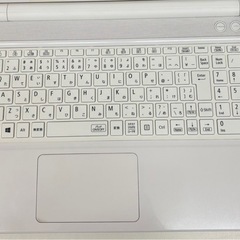 532　NEC LAVIE ノートパソコン Windows11 Core i7｜SSD500GB｜メモリ8GB｜Office2021付の画像