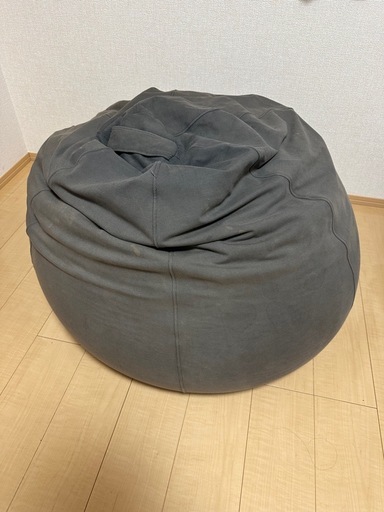 ヨギボー丸型（Yogibo）
