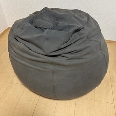 ヨギボー丸型（Yogibo）の画像