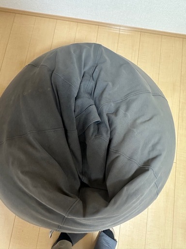 ヨギボー丸型（Yogibo）