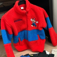 150センチ男の子セットの画像