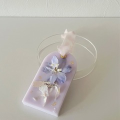 【受け渡し決定】キャンドル　シリコン型の画像