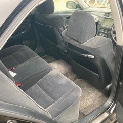 クラウンアスリート プレミアムエディション 20インチAWの画像