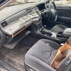 クラウンアスリート プレミアムエディション 20インチAWの画像