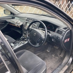 クラウンアスリート プレミアムエディション 20インチAWの画像