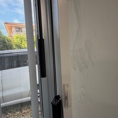 バーチカルブラインド　縦型ブラインドの画像