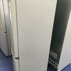 ★リユースのサカイ横浜南店★YM1659 TOSHIBA 冷蔵庫 GR-P17BS 170L 19年製 動作確認／クリーニング済みの画像