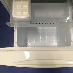 ★リユースのサカイ横浜南店★YM1659 TOSHIBA 冷蔵庫 GR-P17BS 170L 19年製 動作確認／クリーニング済みの画像