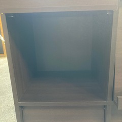 ディスプレイラックの画像