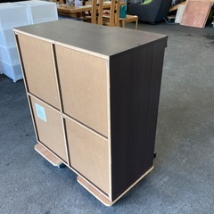 ディスプレイラックの画像