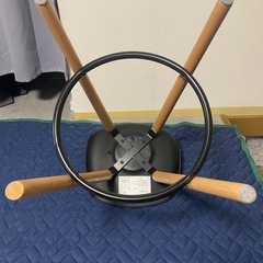 ニトリカウンターチェアの画像