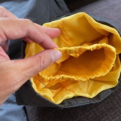 子供用　スキーパンツ140の画像