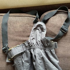 子供用　スキーパンツ140の画像