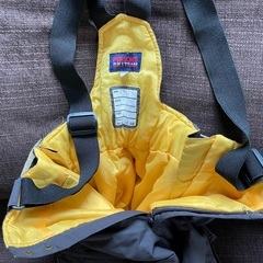 子供用　スキーパンツ140の画像