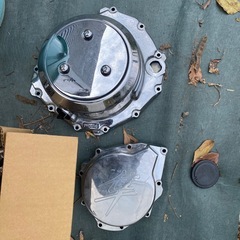 隼　1999 部品セット一式の画像