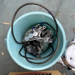 隼　1999 部品セット一式の画像