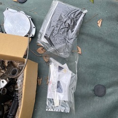 隼　1999 部品セット一式の画像