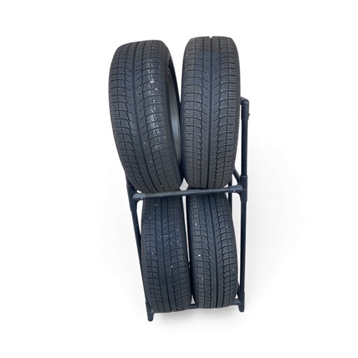ハリアー　Ravrion LUMIERE  17インチ　225/65r17
