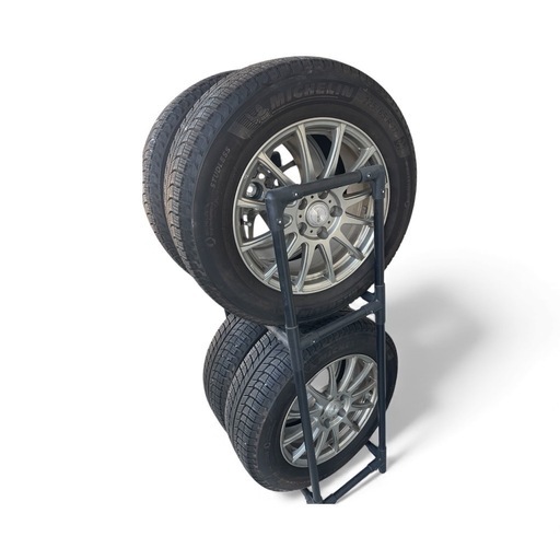 ハリアー　Ravrion LUMIERE  17インチ　225/65r17