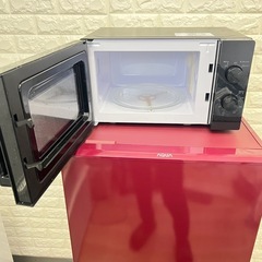 ニトリ電子レンジ✨✨の画像