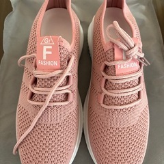 レディースシューズの画像