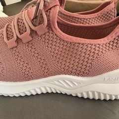 レディースシューズの画像