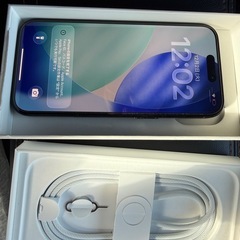 iPhone16  128GB
の画像