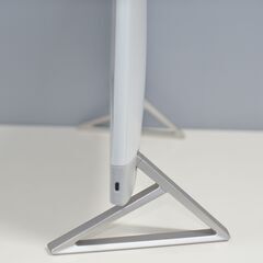 中古良品 一体型パソコン DELL Inspiron 24 5420 Windows11+office 第13世代core i7-1355U/爆速SSD512GB/メモリ16GB/無線内蔵/23.8インチの画像