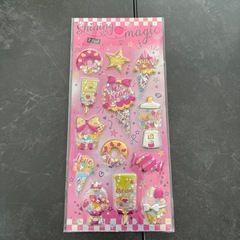 シャカシャカシール2の画像