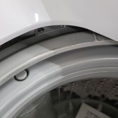 J1869【リユースのサカイ柏店】TOSHIBA　トウシバ　4.5kg洗濯機　AW-45M7　2019年製　動作確認、クリーニング済み　参考価格41,580円の画像