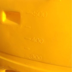 貯水、雨水タンク500L 
引き取り限定の画像