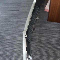 アルテッツァ　純正パンパーの画像